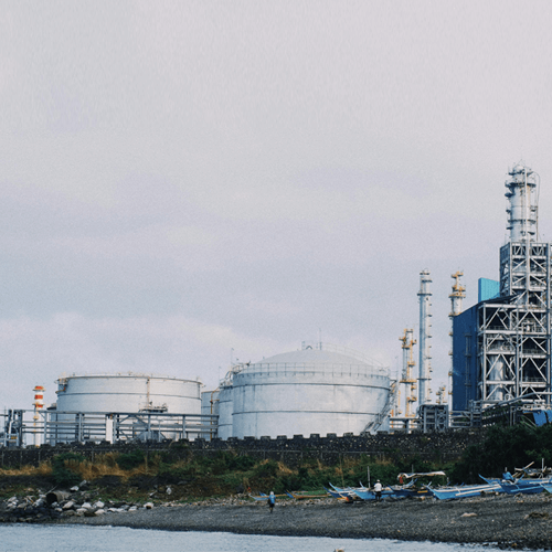Petrochemical