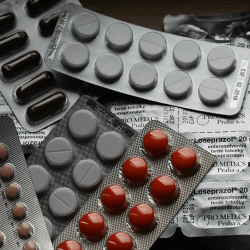pharma